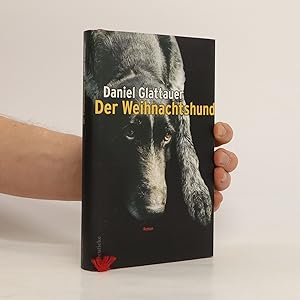 Bild des Verkufers fr Der Weihnachtshund zum Verkauf von Bookbot