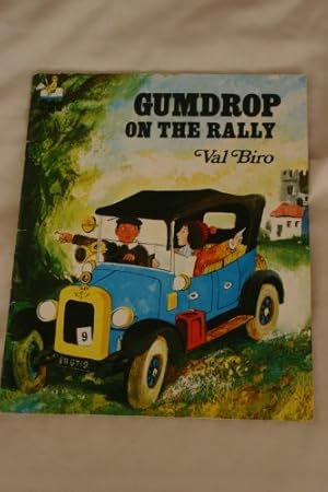 Bild des Verkufers fr Gumdrop on the Rally (Picture Knight S.) zum Verkauf von WeBuyBooks