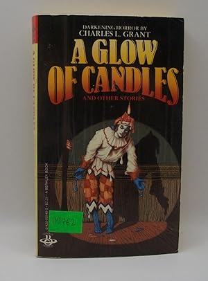 Bild des Verkufers fr A Glow of Candles and Other Stories zum Verkauf von Bay Used Books