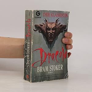 Bild des Verkufers fr Dracula zum Verkauf von Bookbot