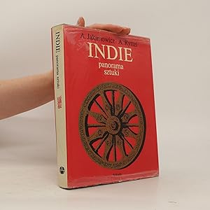 Seller image for Indie for sale by Bookbot