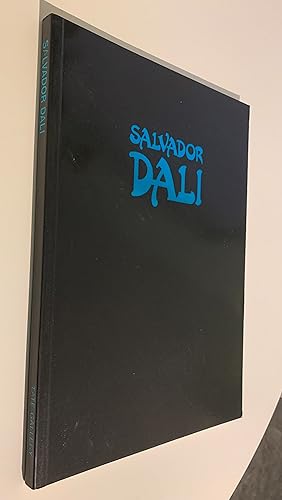 Seller image for Salvador Dali. for sale by Peter Scott