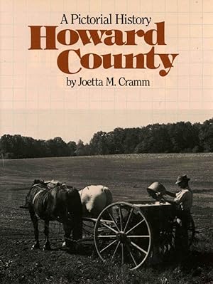 Howard County Pictorial History (Maryland)