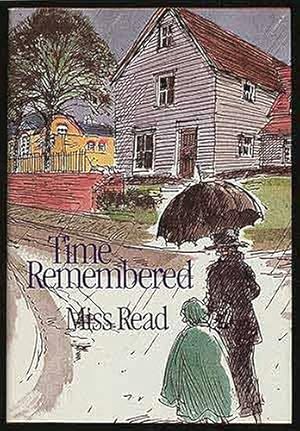 Seller image for Time Remembered for sale by WeBuyBooks