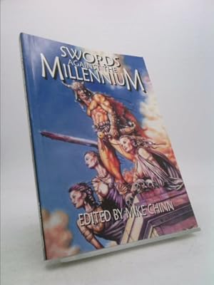 Bild des Verkufers fr Swords Against the Millennium zum Verkauf von ThriftBooksVintage