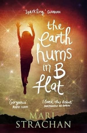 Seller image for The Earth Hums in B Flat for sale by WeBuyBooks