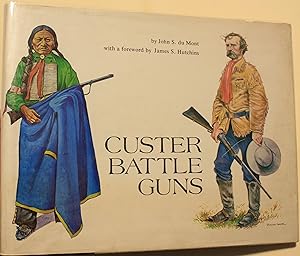 Custer Battle Guns