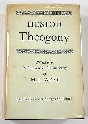 Hesiod: Theogony