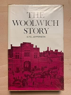 The Woolwich Story 1890 - 1965