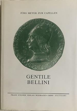 Seller image for Gentile Bellini for sale by Islamic Art Books