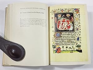 Seller image for The Hours of Catherine of Cleves for sale by Resource Books, LLC
