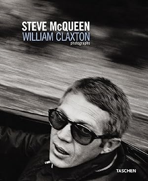 Bild des Verkufers fr Steve McQueen _ William Claxton _ Photographs zum Verkauf von San Francisco Book Company