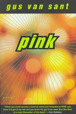 Immagine del venditore per Pink venduto da GreatBookPrices