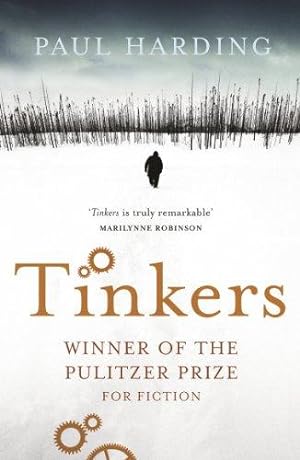 Image du vendeur pour Tinkers mis en vente par WeBuyBooks