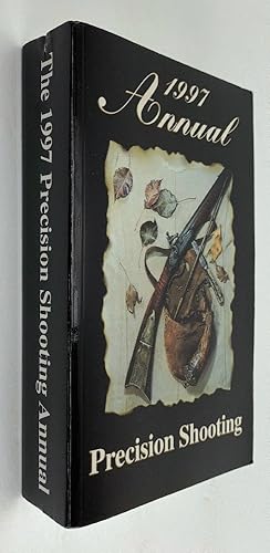 Seller image for The 1997 Precision Shooting Annual for sale by Brancamp Books