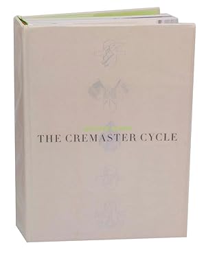 Imagen del vendedor de Matthew Barney: The Cremaster Cycle a la venta por Jeff Hirsch Books, ABAA