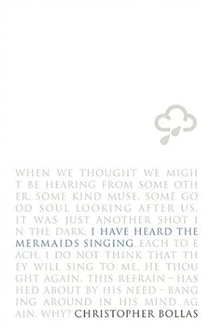 Bild des Verkufers fr I Have Heard the Mermaids Singing zum Verkauf von WeBuyBooks