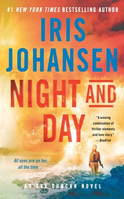 Imagen del vendedor de Night and Day (Paperback or Softback) a la venta por BargainBookStores