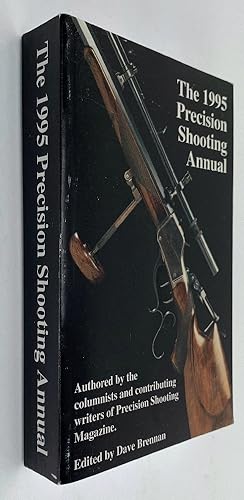 Seller image for The 1995 Precision Shooting Annual for sale by Brancamp Books