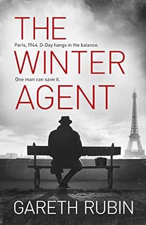 Seller image for The Winter Agent for sale by WeBuyBooks
