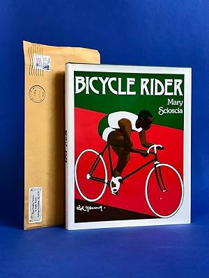 Seller image for Bicycle Rider for sale by Small Volume Books