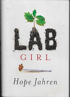 Seller image for Lab Girl for sale by Hockley Books