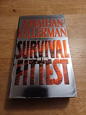 Imagen del vendedor de Survival of the Fittest a la venta por Whitehorse Books