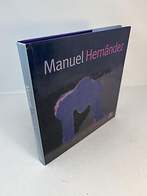 Imagen del vendedor de MANUEL HERNANDEZ a la venta por Frey Fine Books