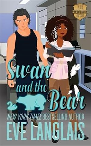 Seller image for Swan and the Bear for sale by GreatBookPrices