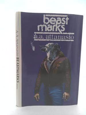 Bild des Verkufers fr Beastmarks zum Verkauf von ThriftBooksVintage
