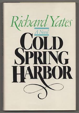 Seller image for Cold Spring Harbor for sale by Jeff Hirsch Books, ABAA