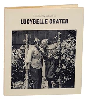 Bild des Verkufers fr The Family Album of Lucybelle Crater zum Verkauf von Jeff Hirsch Books, ABAA