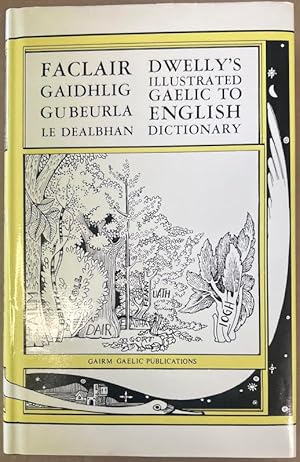 The Illustrated Gaelic-English Dictionary
