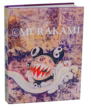 Bild des Verkufers fr Murakami zum Verkauf von Jeff Hirsch Books, ABAA