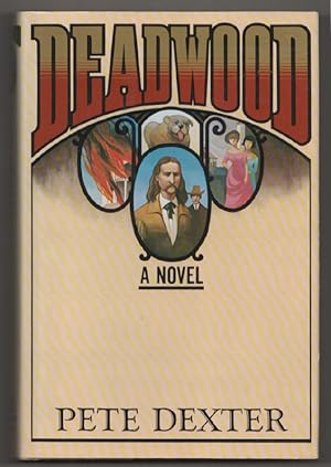 Imagen del vendedor de Deadwood a la venta por Jeff Hirsch Books, ABAA