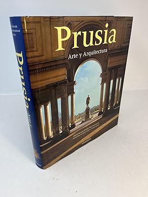 PRUSIA; ARTE Y ARQUITECTURA