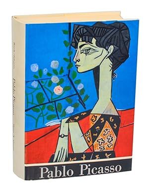 Imagen del vendedor de Pablo Picasso a la venta por Jeff Hirsch Books, ABAA