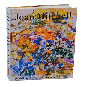 Bild des Verkufers fr Joan Mitchell zum Verkauf von Jeff Hirsch Books, ABAA