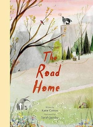 Seller image for The Road Home for sale by WeBuyBooks