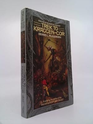 Seller image for Trek to Kraggen-Cor for sale by ThriftBooksVintage