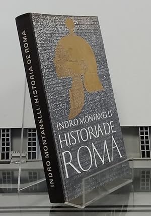 Imagen del vendedor de Historia de Roma a la venta por Librera Dilogo