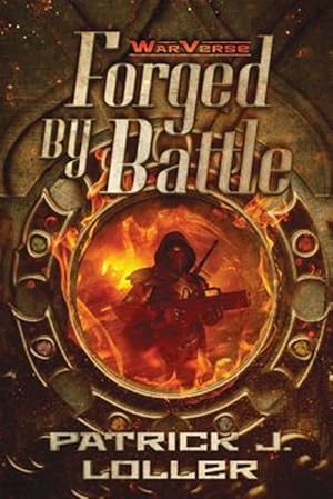 Immagine del venditore per Forged by Battle venduto da GreatBookPricesUK