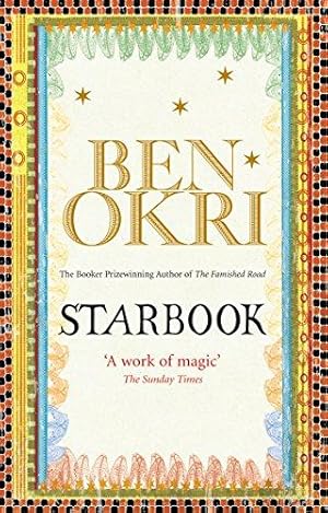 Bild des Verkufers fr Starbook: a magical tale of love and regeneration zum Verkauf von WeBuyBooks