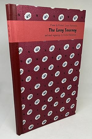 Seller image for The Long Journey [Signed & Numbered] (Together with a Prospectus) (Alison Allison's copy) for sale by The Bookshop at Beech Cottage