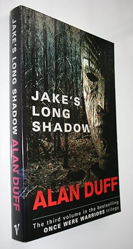 Seller image for Jake's Long Shadow for sale by Phoenix Books NZ