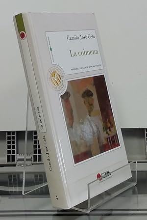 Imagen del vendedor de La colmena a la venta por Librera Dilogo