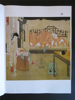 Seller image for Chinese Furniture; Hardwood Examples of the Ming and Early Ch'ing Dynasties for sale by Marc Sena Carrel