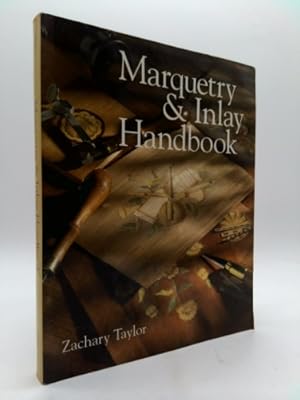 Bild des Verkufers fr Marquetry & Inlay Handbook zum Verkauf von ThriftBooksVintage