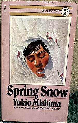 Spring Snow