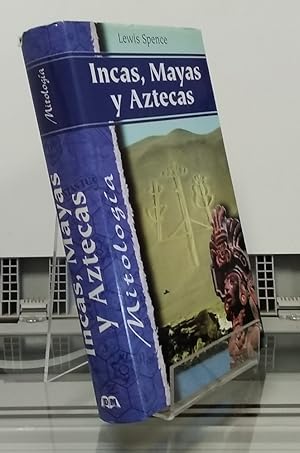 Imagen del vendedor de Incas, Mayas y Aztecas a la venta por Librera Dilogo